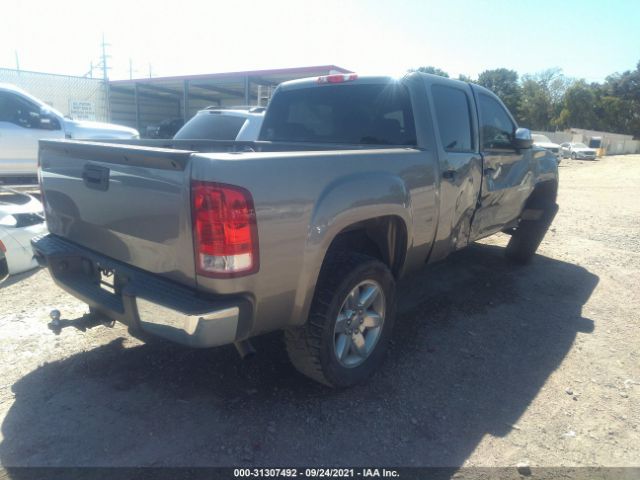 Photo 3 VIN: 3GTP1VE01DG123230 - GMC SIERRA 1500 