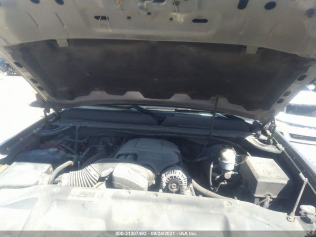 Photo 9 VIN: 3GTP1VE01DG123230 - GMC SIERRA 1500 