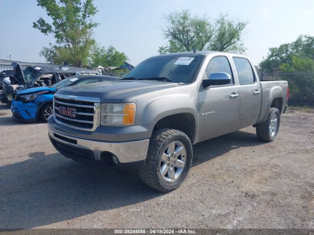 Photo 1 VIN: 3GTP1VE01DG123230 - GMC SIERRA 1500 