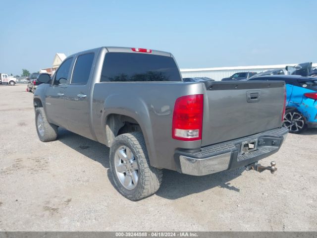 Photo 2 VIN: 3GTP1VE01DG123230 - GMC SIERRA 1500 