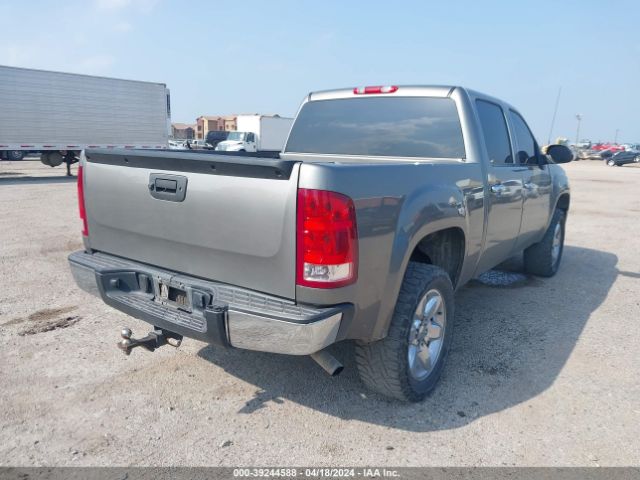 Photo 3 VIN: 3GTP1VE01DG123230 - GMC SIERRA 1500 