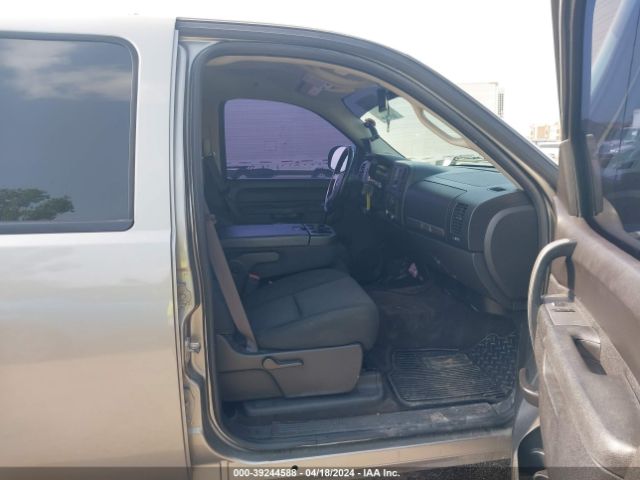 Photo 4 VIN: 3GTP1VE01DG123230 - GMC SIERRA 1500 