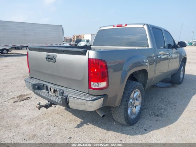 Photo 5 VIN: 3GTP1VE01DG123230 - GMC SIERRA 1500 