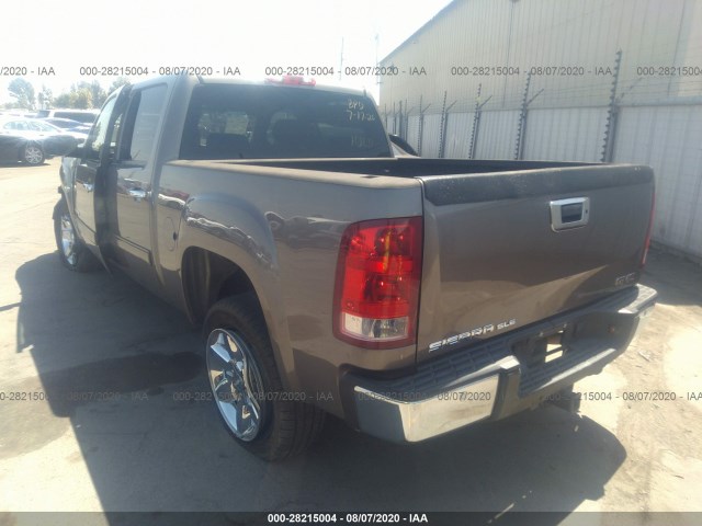 Photo 2 VIN: 3GTP1VE01DG153909 - GMC SIERRA 1500 