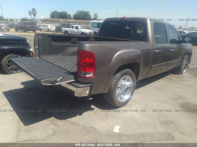 Photo 3 VIN: 3GTP1VE01DG153909 - GMC SIERRA 1500 