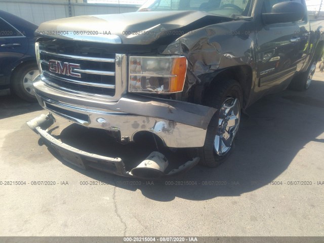 Photo 5 VIN: 3GTP1VE01DG153909 - GMC SIERRA 1500 