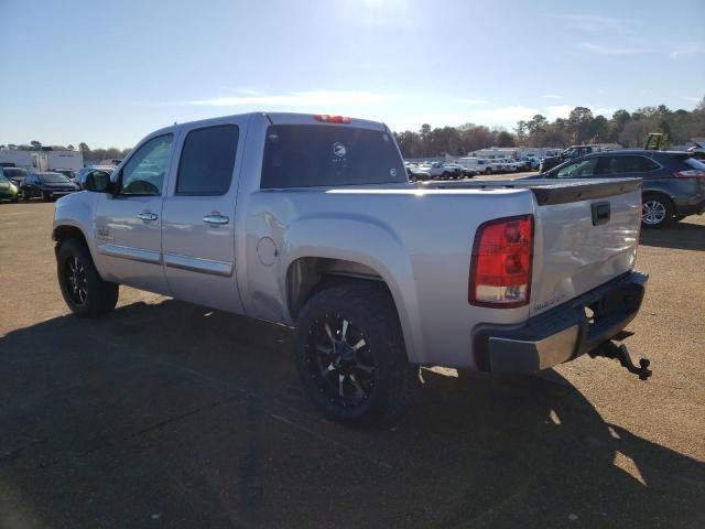 Photo 1 VIN: 3GTP1VE01DG154610 - GMC SIERRA C15 