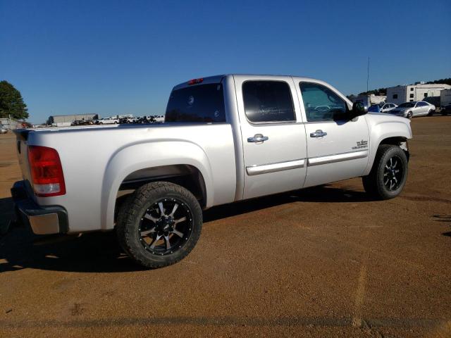 Photo 2 VIN: 3GTP1VE01DG154610 - GMC SIERRA C15 