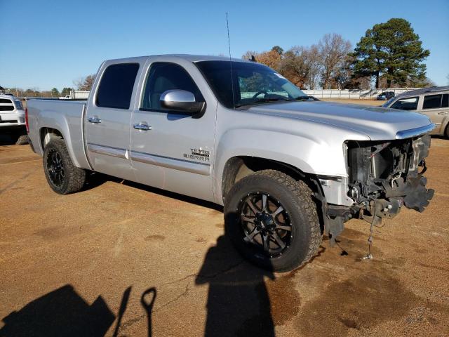 Photo 3 VIN: 3GTP1VE01DG154610 - GMC SIERRA C15 