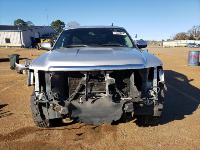 Photo 4 VIN: 3GTP1VE01DG154610 - GMC SIERRA C15 