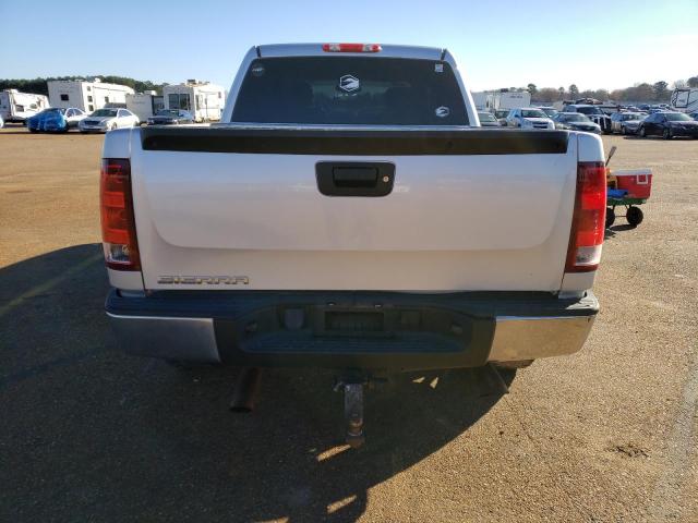 Photo 5 VIN: 3GTP1VE01DG154610 - GMC SIERRA C15 