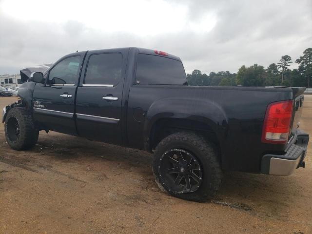 Photo 1 VIN: 3GTP1VE01DG160312 - GMC SIERRA C15 