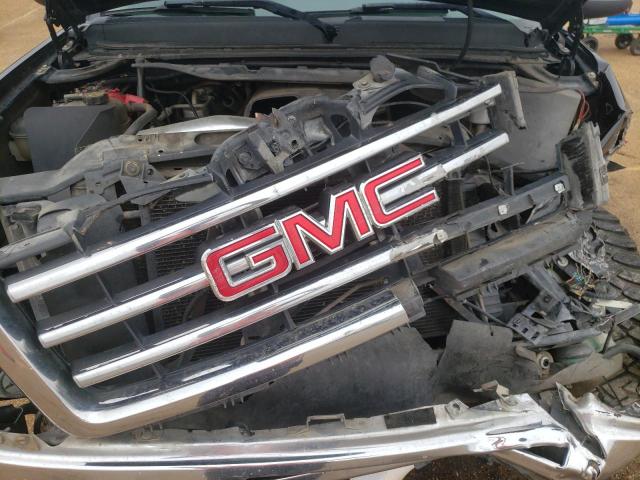 Photo 10 VIN: 3GTP1VE01DG160312 - GMC SIERRA C15 