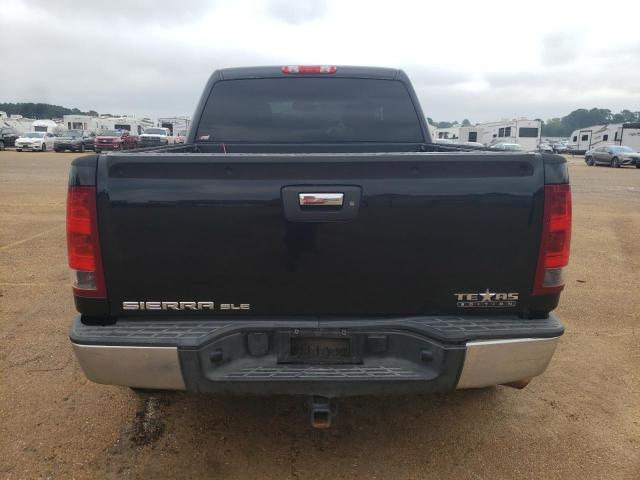 Photo 5 VIN: 3GTP1VE01DG160312 - GMC SIERRA C15 