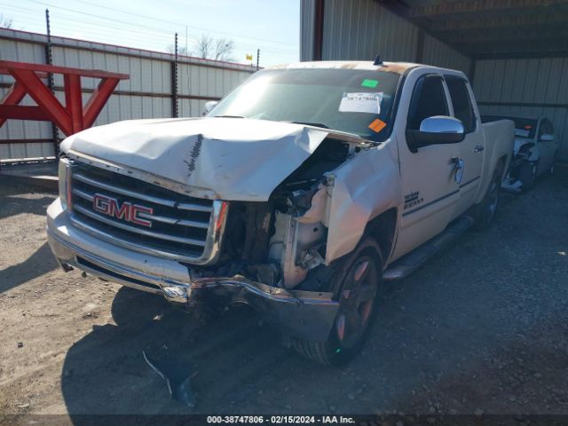 Photo 1 VIN: 3GTP1VE01DG180155 - GMC SIERRA 1500 