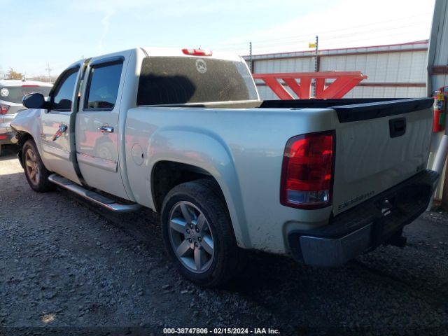 Photo 2 VIN: 3GTP1VE01DG180155 - GMC SIERRA 1500 