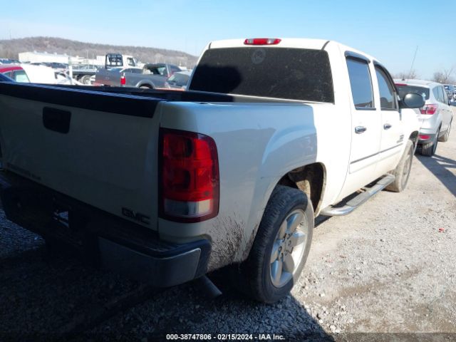 Photo 3 VIN: 3GTP1VE01DG180155 - GMC SIERRA 1500 