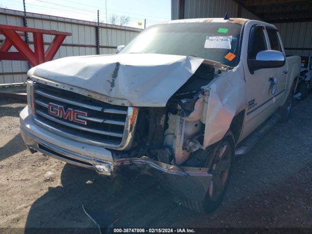 Photo 5 VIN: 3GTP1VE01DG180155 - GMC SIERRA 1500 