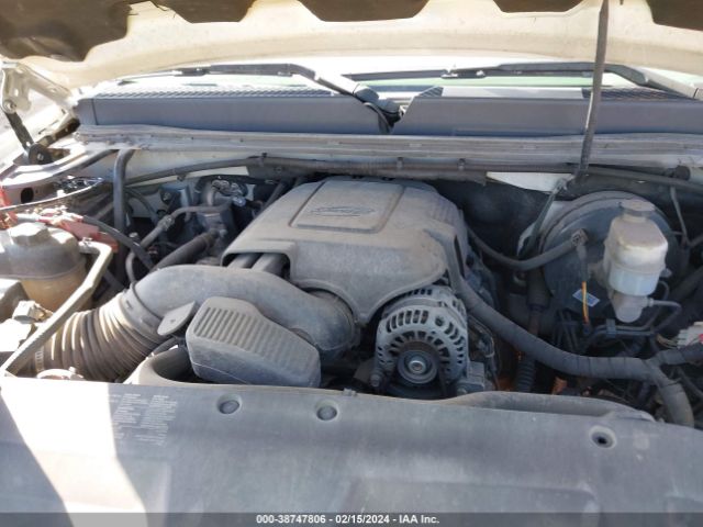 Photo 9 VIN: 3GTP1VE01DG180155 - GMC SIERRA 1500 