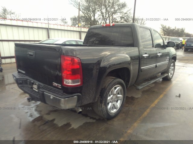 Photo 3 VIN: 3GTP1VE01DG196422 - GMC SIERRA 1500 