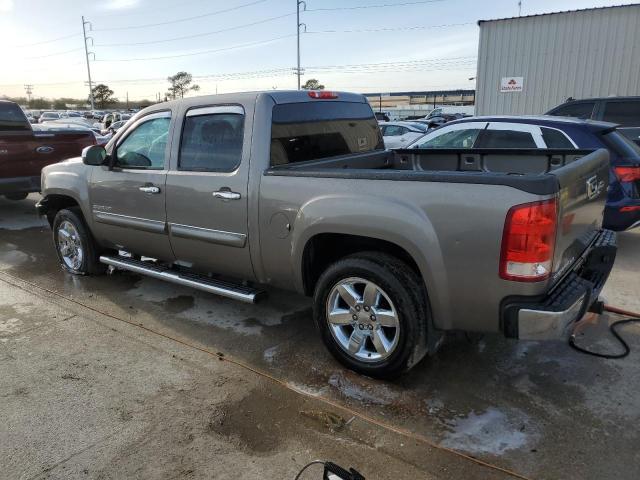 Photo 1 VIN: 3GTP1VE01DG241200 - GMC SIERRA 