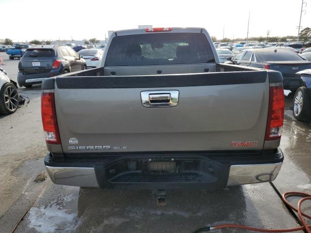 Photo 5 VIN: 3GTP1VE01DG241200 - GMC SIERRA 