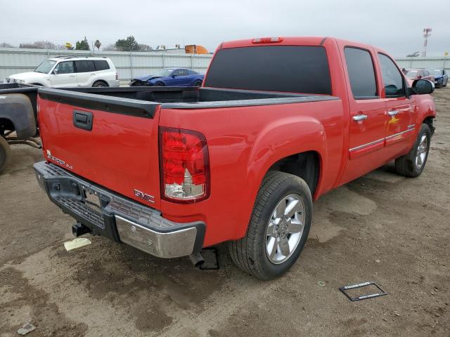 Photo 2 VIN: 3GTP1VE01DG273015 - GMC SIERRA C15 