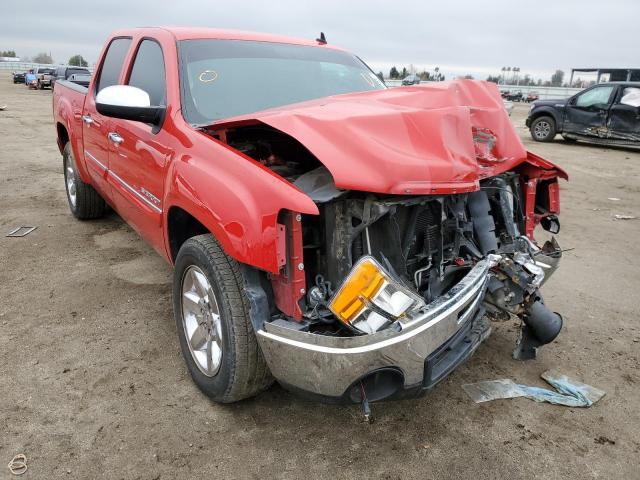 Photo 3 VIN: 3GTP1VE01DG273015 - GMC SIERRA C15 