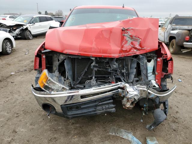 Photo 4 VIN: 3GTP1VE01DG273015 - GMC SIERRA C15 