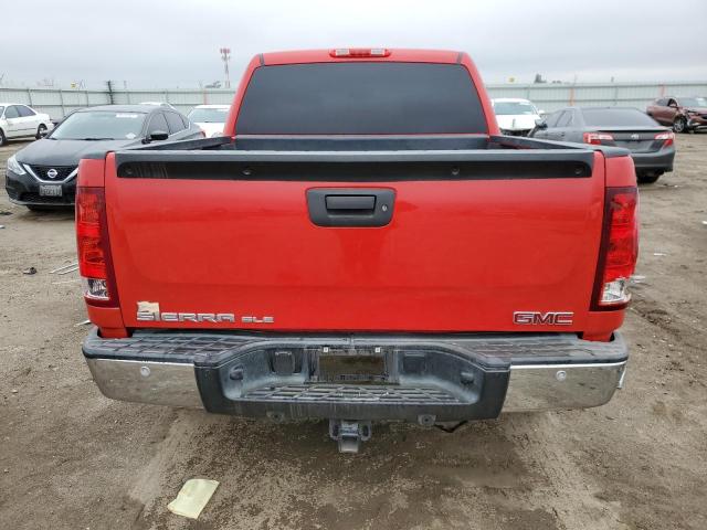 Photo 5 VIN: 3GTP1VE01DG273015 - GMC SIERRA C15 