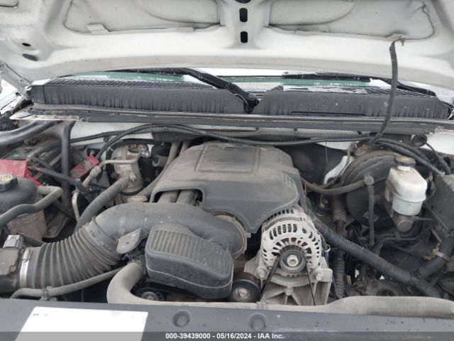 Photo 9 VIN: 3GTP1VE01DG319569 - GMC SIERRA 1500 