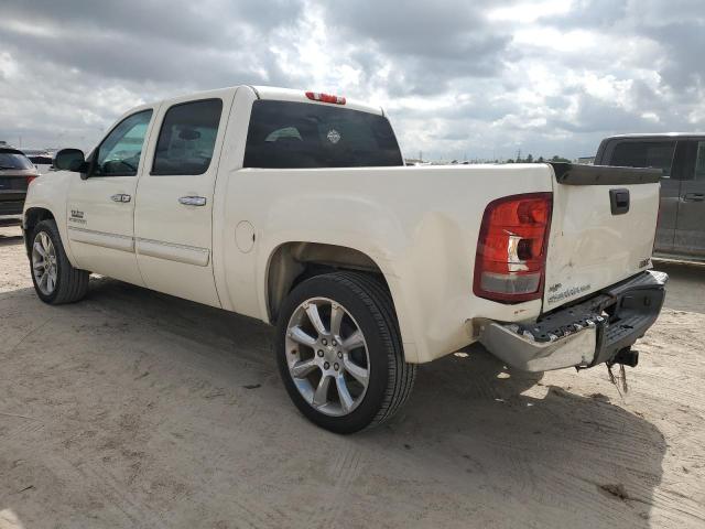 Photo 1 VIN: 3GTP1VE01DG374331 - GMC SIERRA C15 