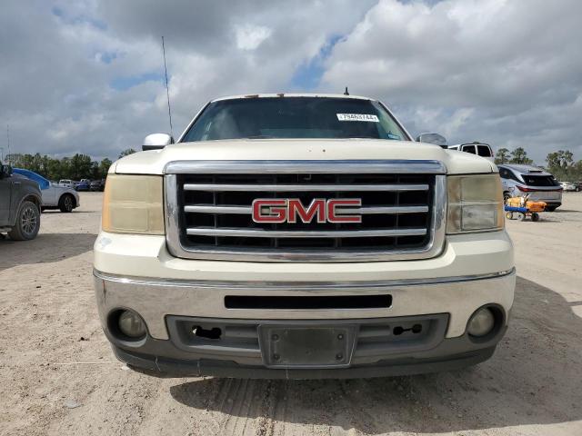 Photo 4 VIN: 3GTP1VE01DG374331 - GMC SIERRA C15 