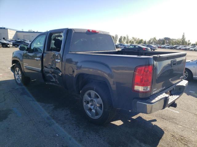 Photo 1 VIN: 3GTP1VE02BG117028 - GMC SIERRA C15 