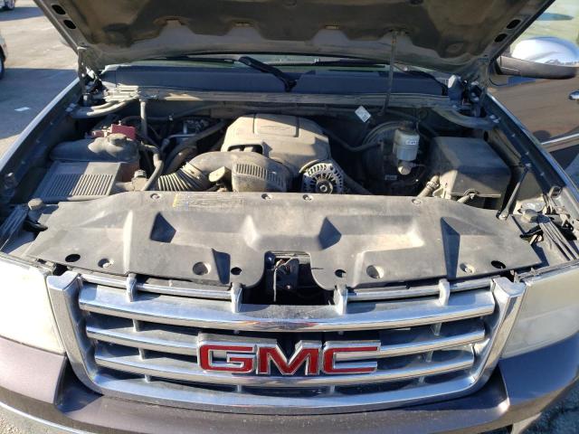 Photo 10 VIN: 3GTP1VE02BG117028 - GMC SIERRA C15 