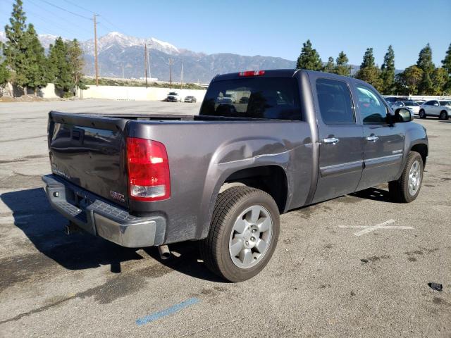 Photo 2 VIN: 3GTP1VE02BG117028 - GMC SIERRA C15 