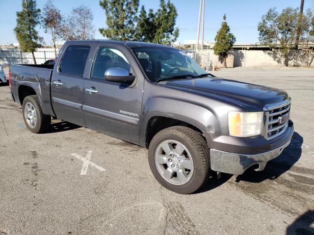 Photo 3 VIN: 3GTP1VE02BG117028 - GMC SIERRA C15 