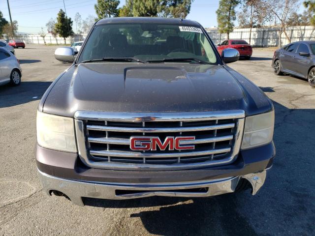 Photo 4 VIN: 3GTP1VE02BG117028 - GMC SIERRA C15 