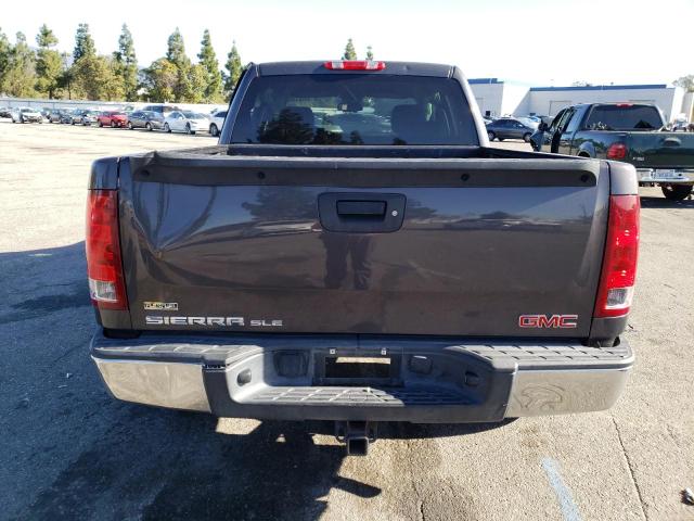 Photo 5 VIN: 3GTP1VE02BG117028 - GMC SIERRA C15 