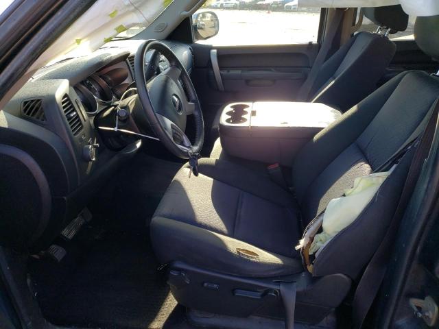 Photo 6 VIN: 3GTP1VE02BG117028 - GMC SIERRA C15 