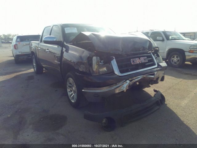 Photo 0 VIN: 3GTP1VE02BG159876 - GMC SIERRA 1500 