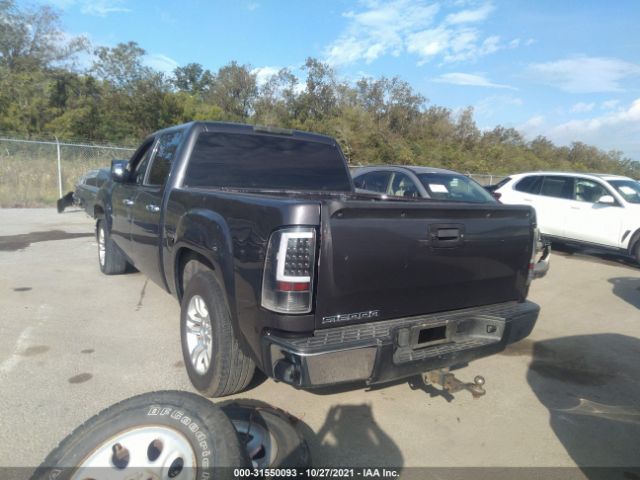 Photo 2 VIN: 3GTP1VE02BG159876 - GMC SIERRA 1500 