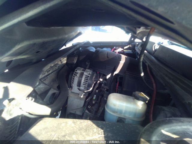 Photo 9 VIN: 3GTP1VE02BG159876 - GMC SIERRA 1500 