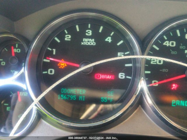 Photo 6 VIN: 3GTP1VE02BG212107 - GMC SIERRA 1500 