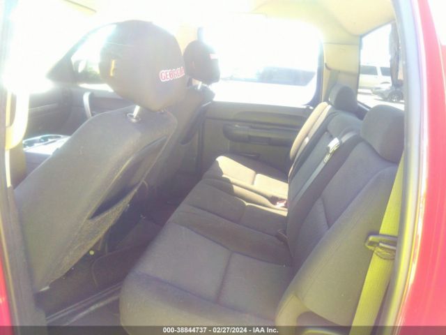 Photo 7 VIN: 3GTP1VE02BG212107 - GMC SIERRA 1500 