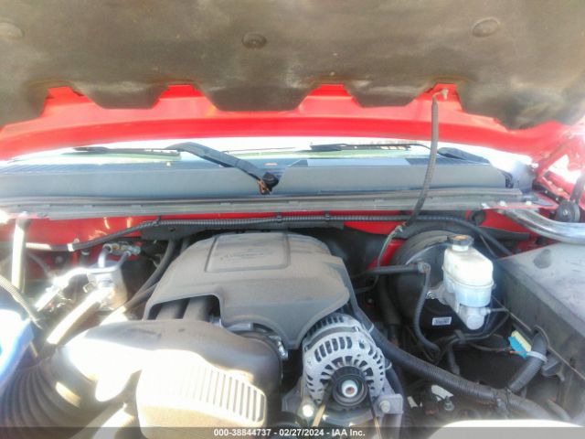 Photo 9 VIN: 3GTP1VE02BG212107 - GMC SIERRA 1500 