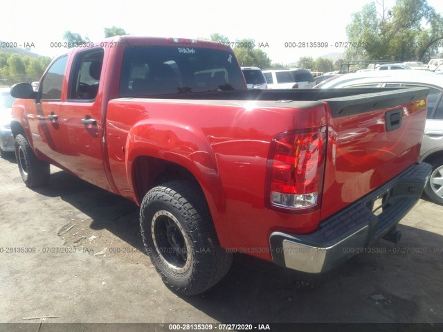 Photo 2 VIN: 3GTP1VE02BG258682 - GMC SIERRA 1500 