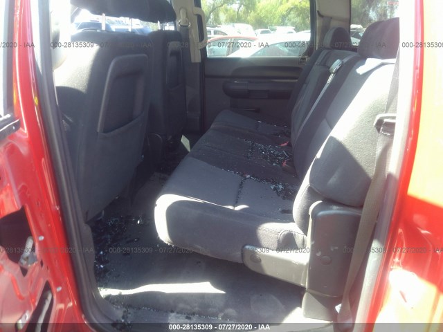 Photo 7 VIN: 3GTP1VE02BG258682 - GMC SIERRA 1500 