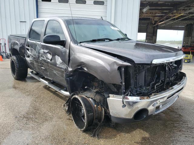 Photo 3 VIN: 3GTP1VE02BG293092 - GMC SIERRA 