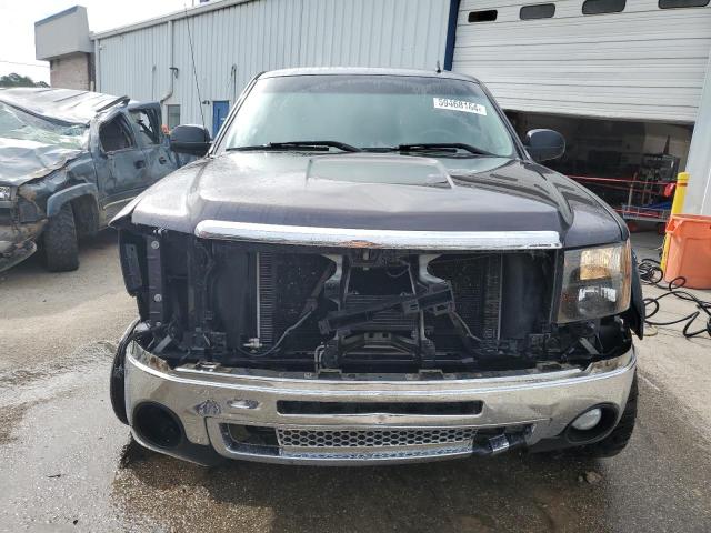 Photo 4 VIN: 3GTP1VE02BG293092 - GMC SIERRA 